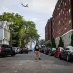 Amid Newark building boom, Passaic River flooding poses thre