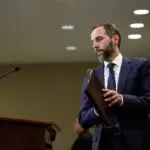 DOJ special counsel Smith drops federal criminal cases again