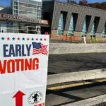 Election denialism has staying power even after Trump’s win