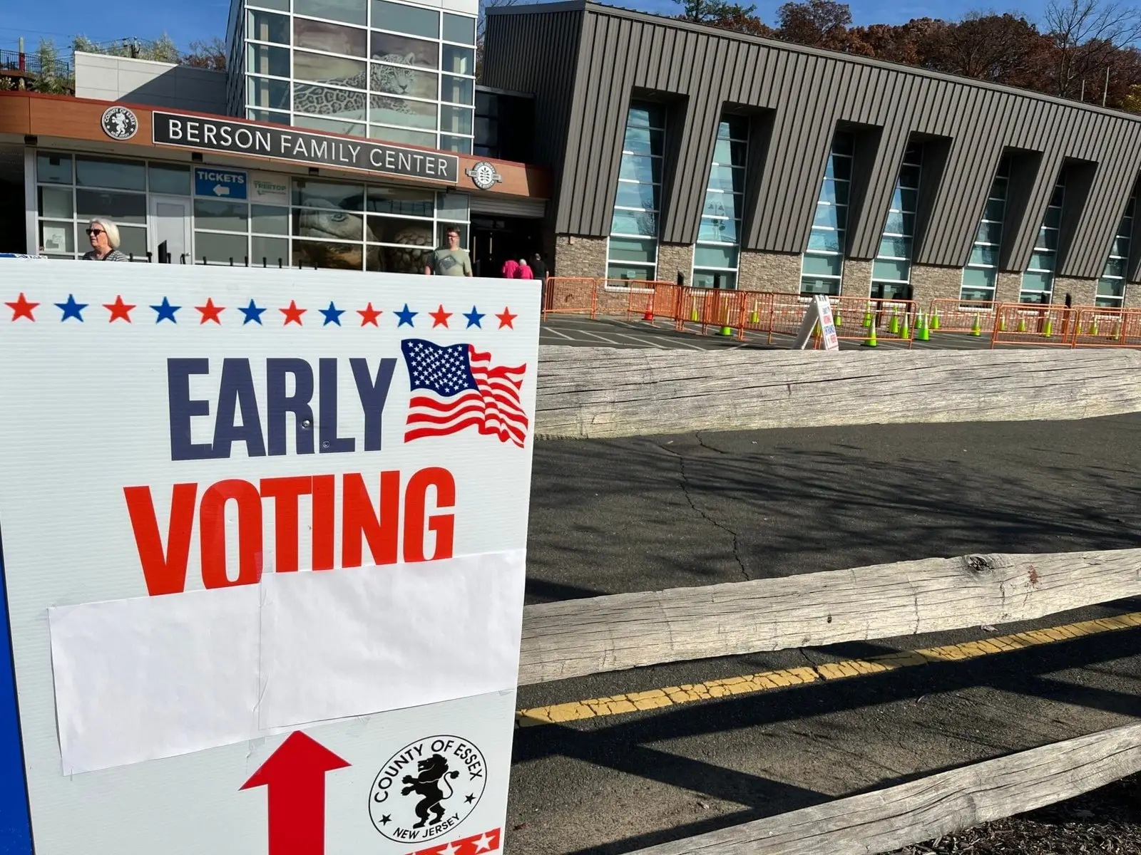 Election denialism has staying power even after Trump’s win