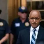 Ex-Sen. Bob Menendez demands new trial over evidence error