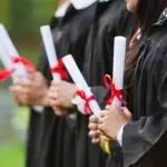 High school exit exams dwindle to about half a dozen states