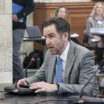 I was 'political pawn’ for Jersey City mayor, fired ex-aide