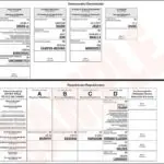 Most county clerks settle lawsuit targeting county-line ball