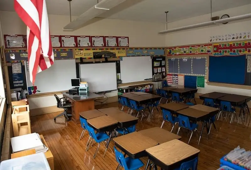 N.J. standardized test scores improve, but postpandemic reco