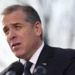 President Biden issues pardon to son Hunter on gun and tax c