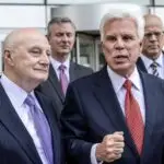 State blasts bid by Dem power broker George Norcross to toss