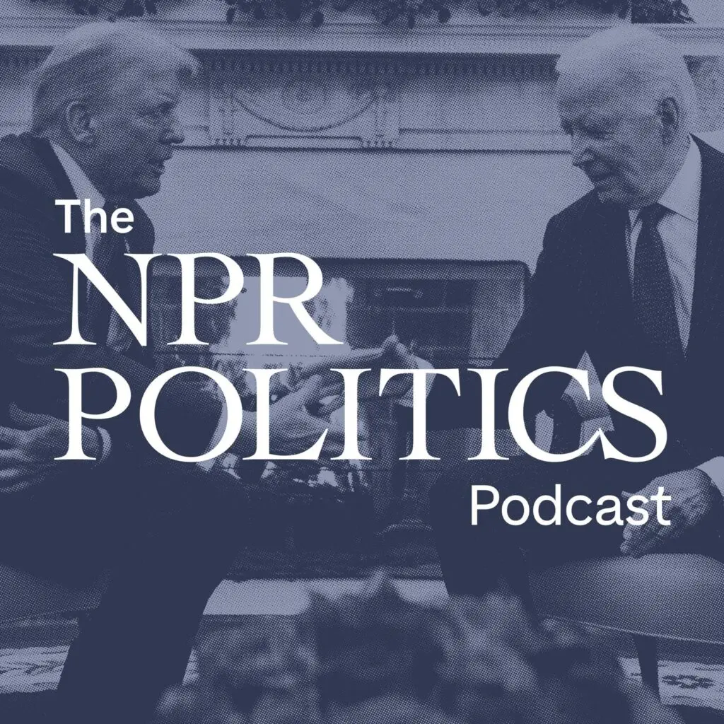 Trump's Transition Trouble