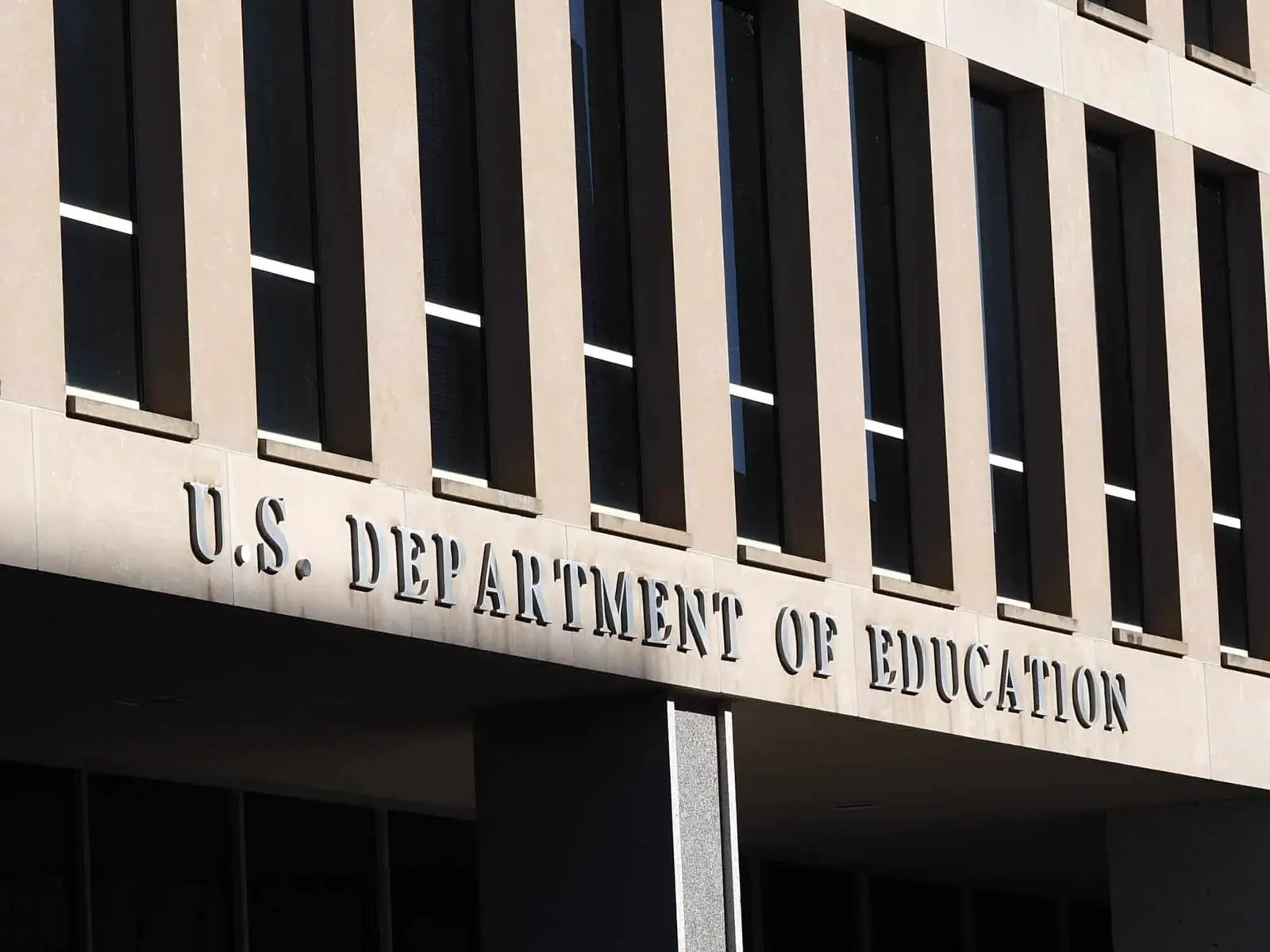 Unlikely Trump can actually eliminate Education Department,