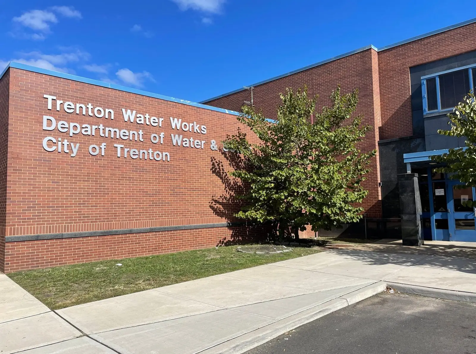 Water woes boil over in New Jersey's capital, with revelatio