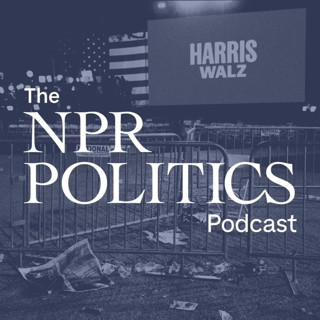 What Now For The Democratic Party?