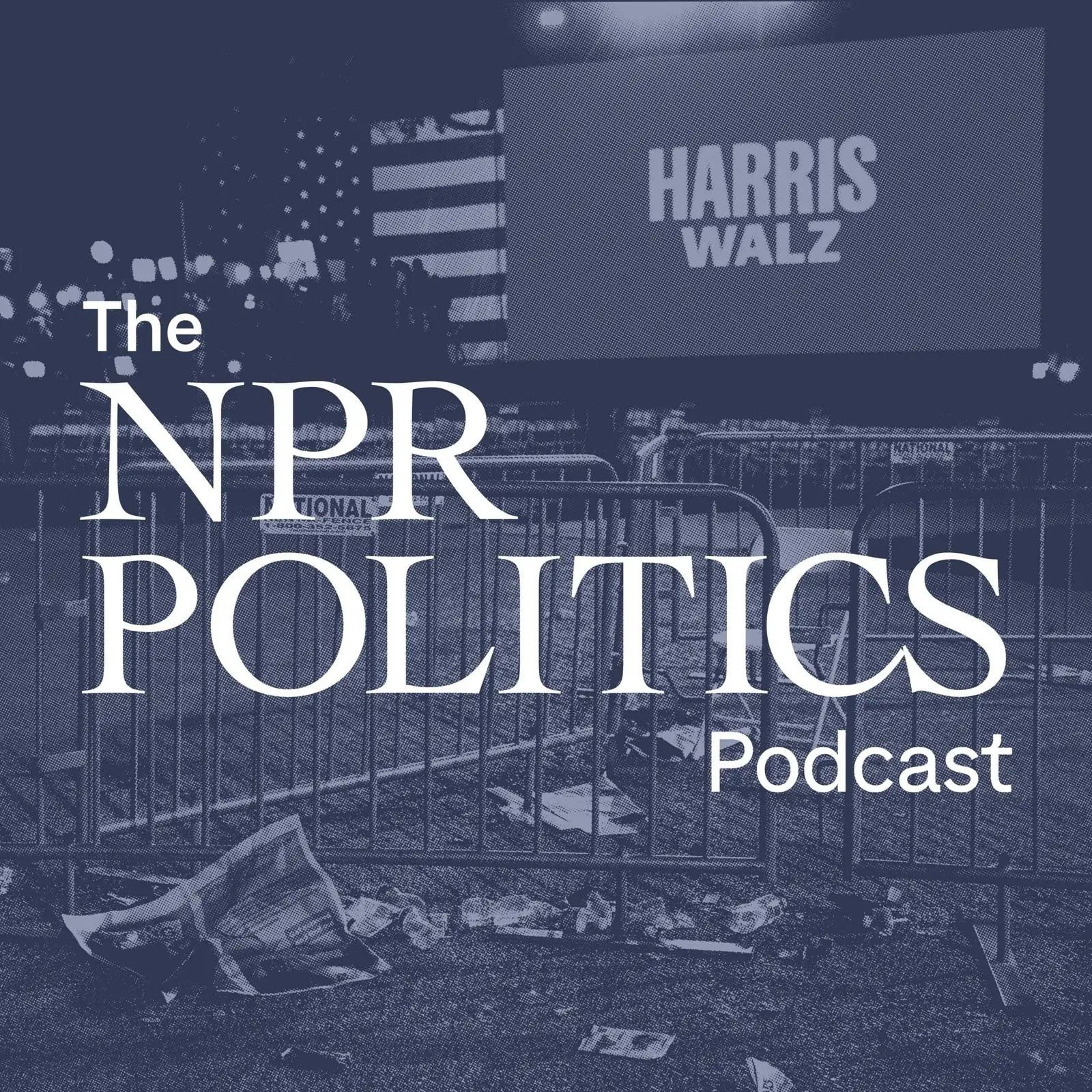 What Now For The Democratic Party?