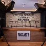 ethics watch jersey studio