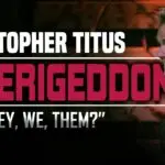 christopher titus in black suit